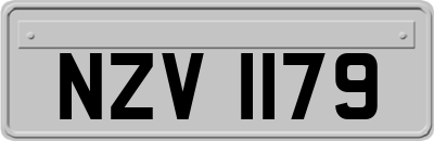 NZV1179