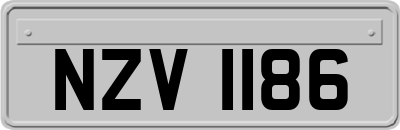 NZV1186