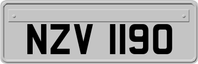 NZV1190