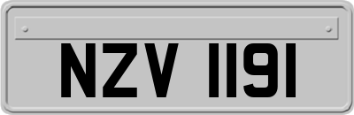 NZV1191
