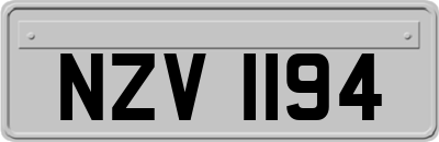 NZV1194