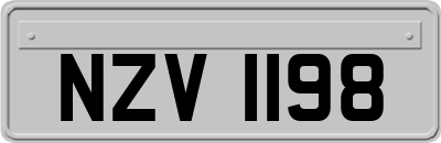 NZV1198