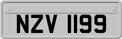 NZV1199