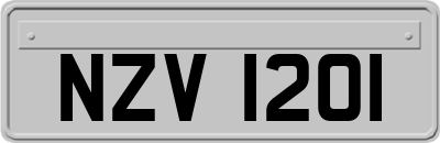 NZV1201