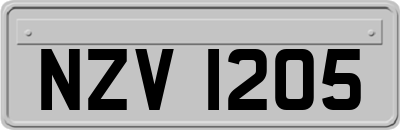 NZV1205