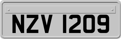 NZV1209