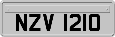 NZV1210