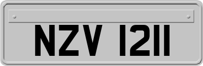 NZV1211