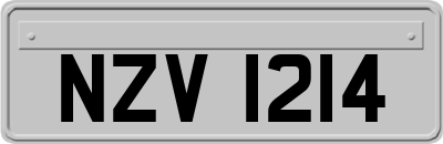 NZV1214