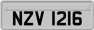NZV1216
