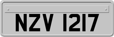 NZV1217