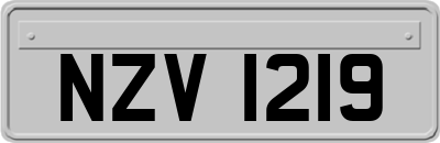 NZV1219
