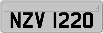 NZV1220