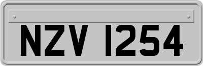 NZV1254