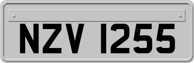 NZV1255