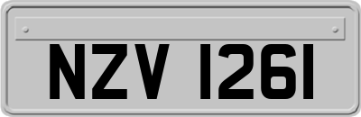 NZV1261