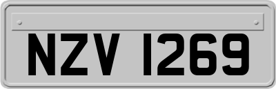 NZV1269