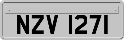 NZV1271