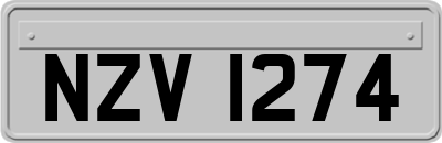 NZV1274