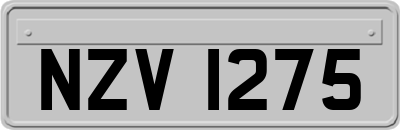 NZV1275
