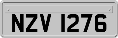 NZV1276