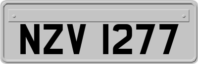 NZV1277