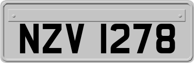NZV1278