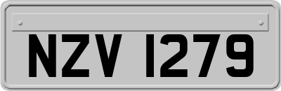 NZV1279