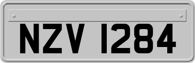 NZV1284