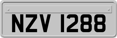 NZV1288