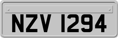 NZV1294
