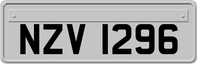 NZV1296