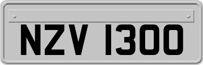 NZV1300