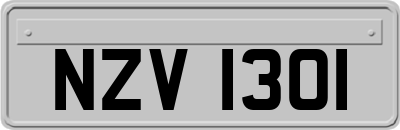 NZV1301