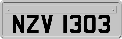 NZV1303
