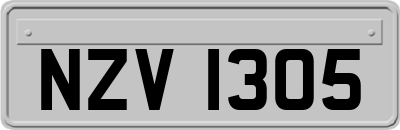 NZV1305