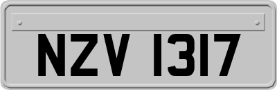 NZV1317