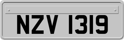 NZV1319