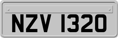 NZV1320