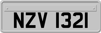 NZV1321