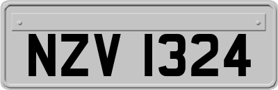 NZV1324