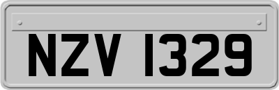 NZV1329