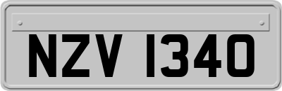 NZV1340
