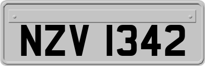 NZV1342