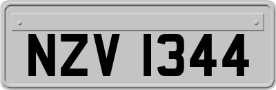 NZV1344