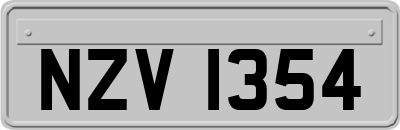NZV1354
