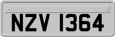 NZV1364