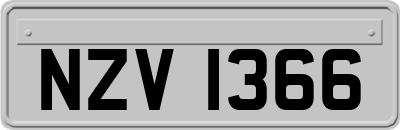 NZV1366