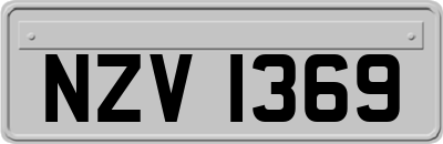 NZV1369