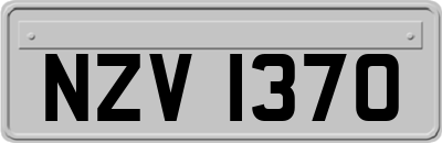 NZV1370